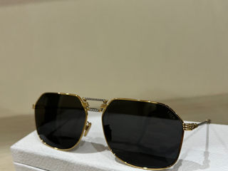 Ochelari de soare fred
