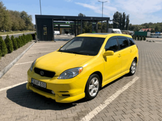 Toyota Matrix foto 1