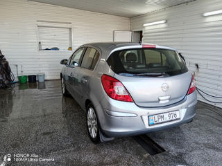 Opel Corsa foto 7