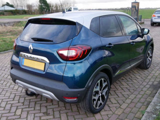 Renault Captur foto 3