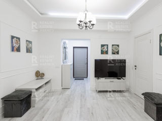 Apartament cu 3 camere, 82 m², Râșcani, Chișinău foto 13