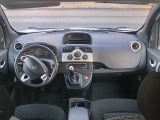 Renault Kangoo foto 5