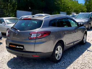 Renault Megane foto 5