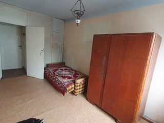 Apartament cu 2 camere, 42 m², Dvoreanskoe gnezdo, Bălți foto 6
