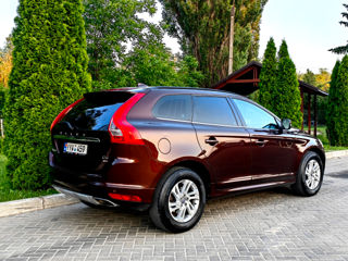 Volvo XC60 foto 14