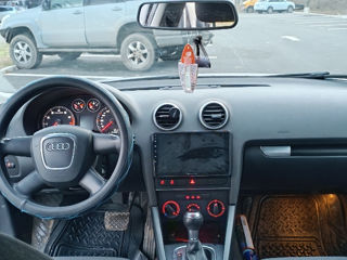 Audi A3 foto 4