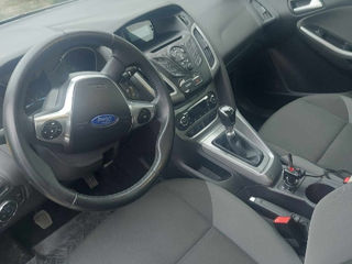 Ford Focus foto 6