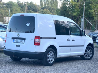 Volkswagen Caddy foto 4