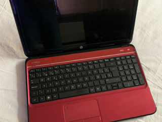 HP 15.6 - intel Core i3 3120 / 4GB/ 500GB foto 4