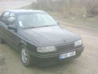 Opel Vectra foto 1