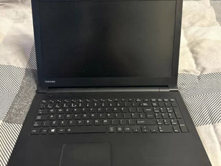 TOSHIBA SATALLITE PRO R50-B Core i3 4th