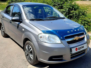 Razbiraiu chevrolet aveo 2008 1.2 s-tec