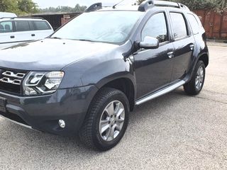 Dacia Duster foto 2