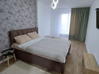 Apartament cu 1 cameră, 50 m², Buiucani, Chișinău foto 5