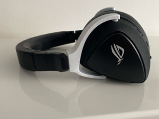 Casti Asus ROG Delta S foto 1
