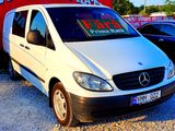 Mercedes Vito foto 2