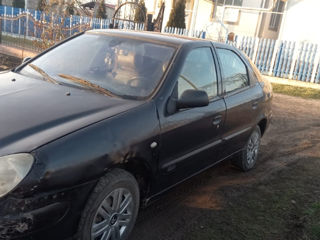 Citroen Xsara foto 2