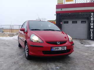 Honda Jazz foto 2