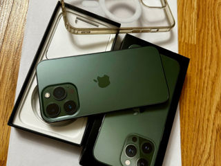 Продам Iphone 13 Pro 128gb Green