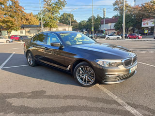 BMW 5 Series foto 5