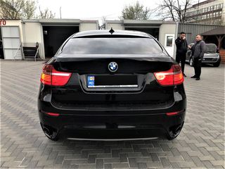 BMW X6 foto 5