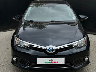 Toyota Auris foto 2