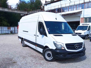 Mercedes Sprinter 316