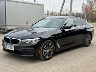 BMW 5 Series foto 3