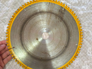 Disc DeWalt foto 2