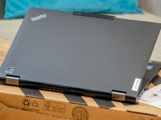 Lenovo ThinkPad X13 Yoga/ Core I5 1335U/ 16Gb Ram/ Iris Xe/ 13.3" WUXGA Touch!! foto 12