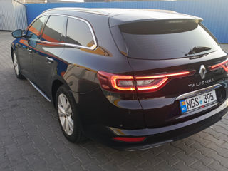 Renault Talisman foto 2