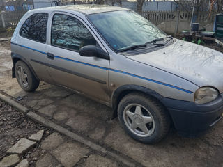 Opel Corsa foto 8