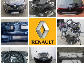 б/у запчасти Renault Grand Scenic IV foto 2