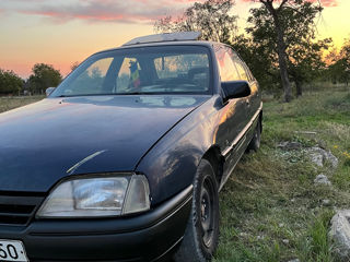 Opel Omega foto 8