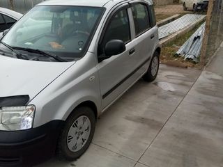 Fiat Panda foto 1