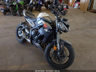 Triumph street triple 765 rs foto 2