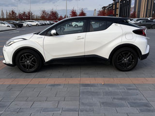 Toyota C-HR foto 5