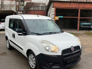 Fiat Doblo foto 4