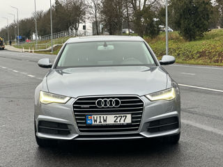 Audi A6 foto 3