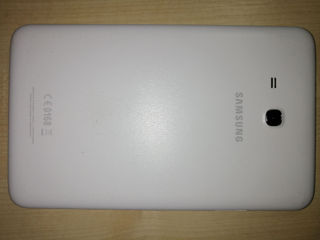 Дешево. планшет Samsung 8" 8gb, GPS, WIFI, CAM T211. Идеальное состояние. foto 3