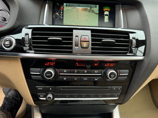 BMW X3 foto 14