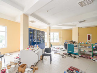 Vânzare, spațiu comercial, 500 m.p, 5 ari, str. Calea Basarabiei,  350000€ foto 2