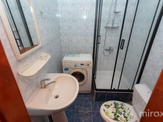 Apartament cu 2 camere, 43 m², Râșcani, Chișinău foto 15