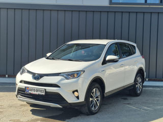 Toyota Rav 4 foto 1