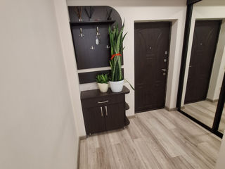 Apartament cu 1 cameră, 47 m², Botanica, Chișinău foto 3