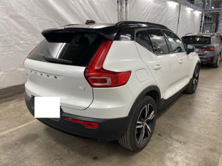 Volvo XC40 foto 3