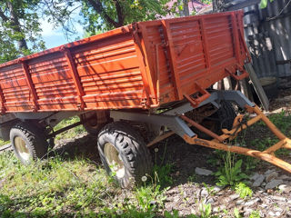 În vânzare tractor Landini  фото 3