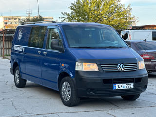 Volkswagen Transporter foto 3