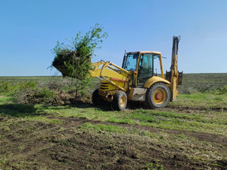 Escavator.kamaz.Bobcat.Бобкат Камаз экскаватор foto 3