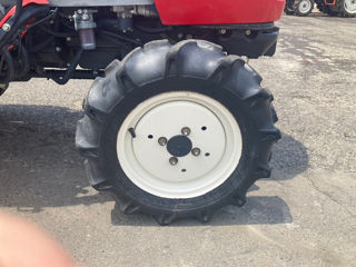 Tractor cu freza Mitsubishi GE170 foto 11